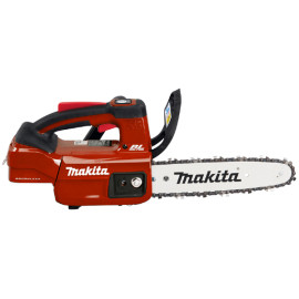MÁY CƯA XÍCH DÙNG PIN 18V BL MAKITA DUC254HZR MÁY CƯA XÍCH DÙNG PIN 18V BL MAKITA DUC254HZR